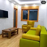 Skylux Apartman