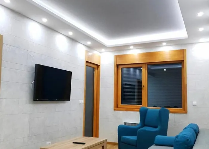 Skylux Apartman