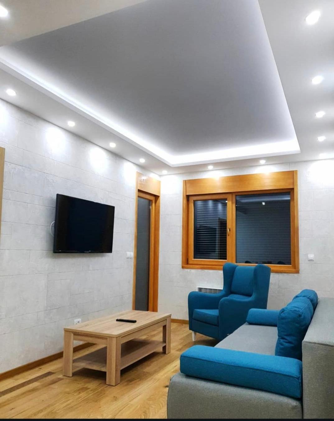 Apartment Skylux *